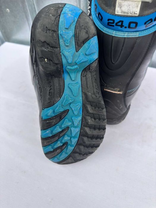 Boots snowboard Atomic BOA marime EUR:38 Mondo:24