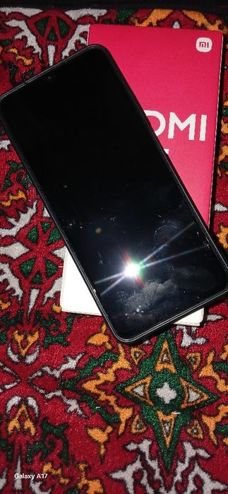 Redmi A 05 sotiladi 128/8 gb