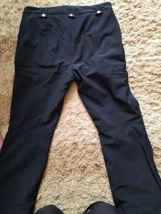 Pantaloni ski Austria