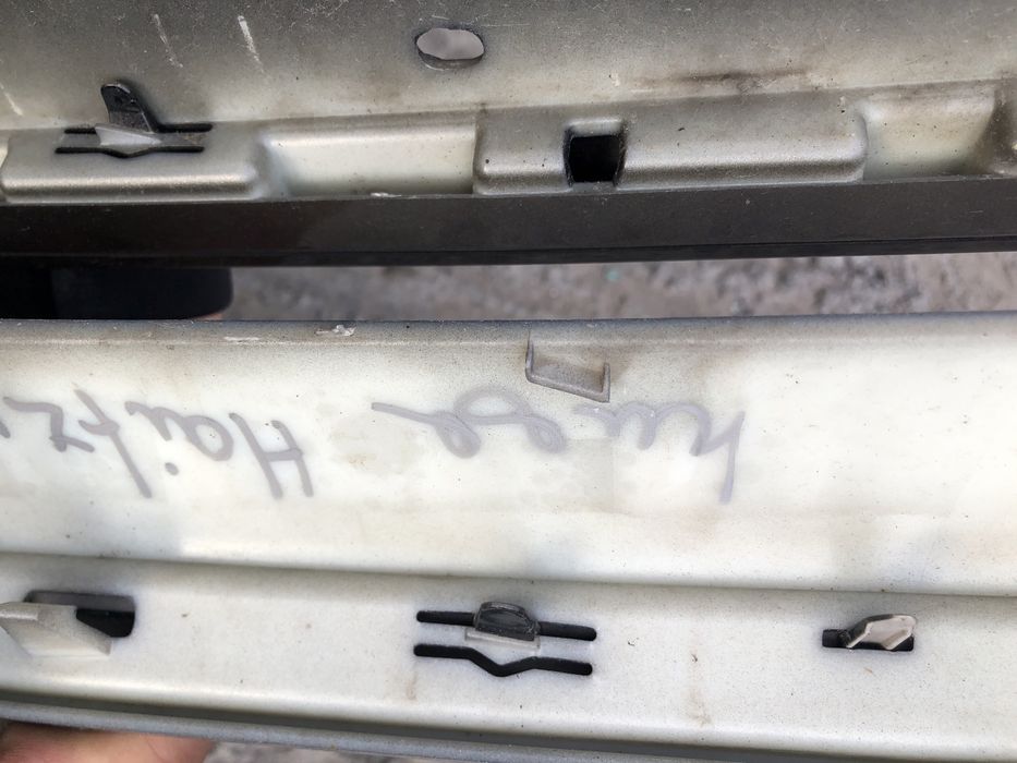 Решетка Ford Kuga