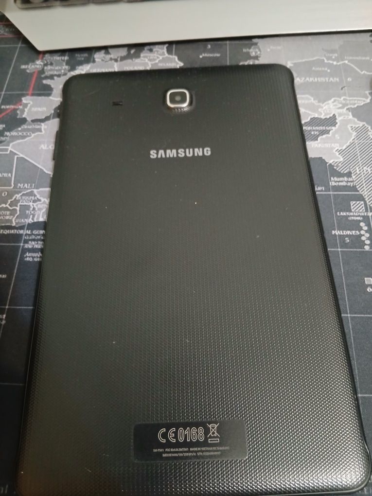 Samsung galaxy tab E 2ta