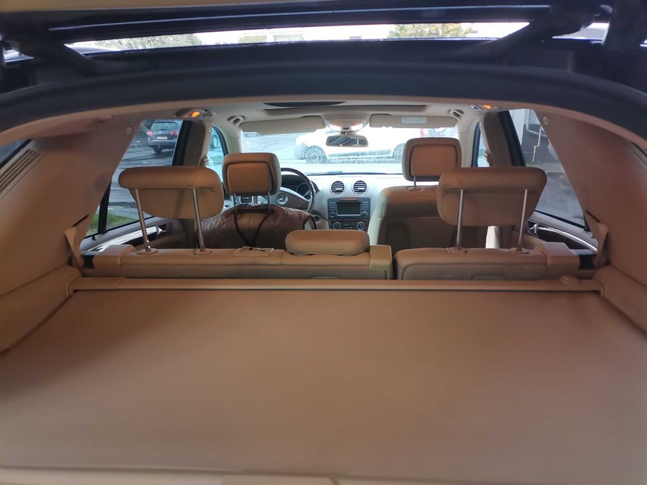 Mercedes ML  Diesel 2006 , 220 000 km,