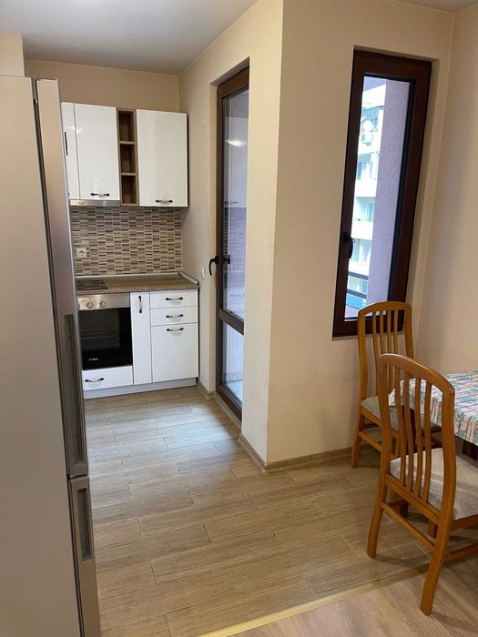 Дава се под наем Двустаен апартамент в София, Белите брези - 45 кв.м за 408 € - Снимка #2