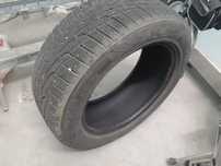Шины зимние 205  55R  16  91R