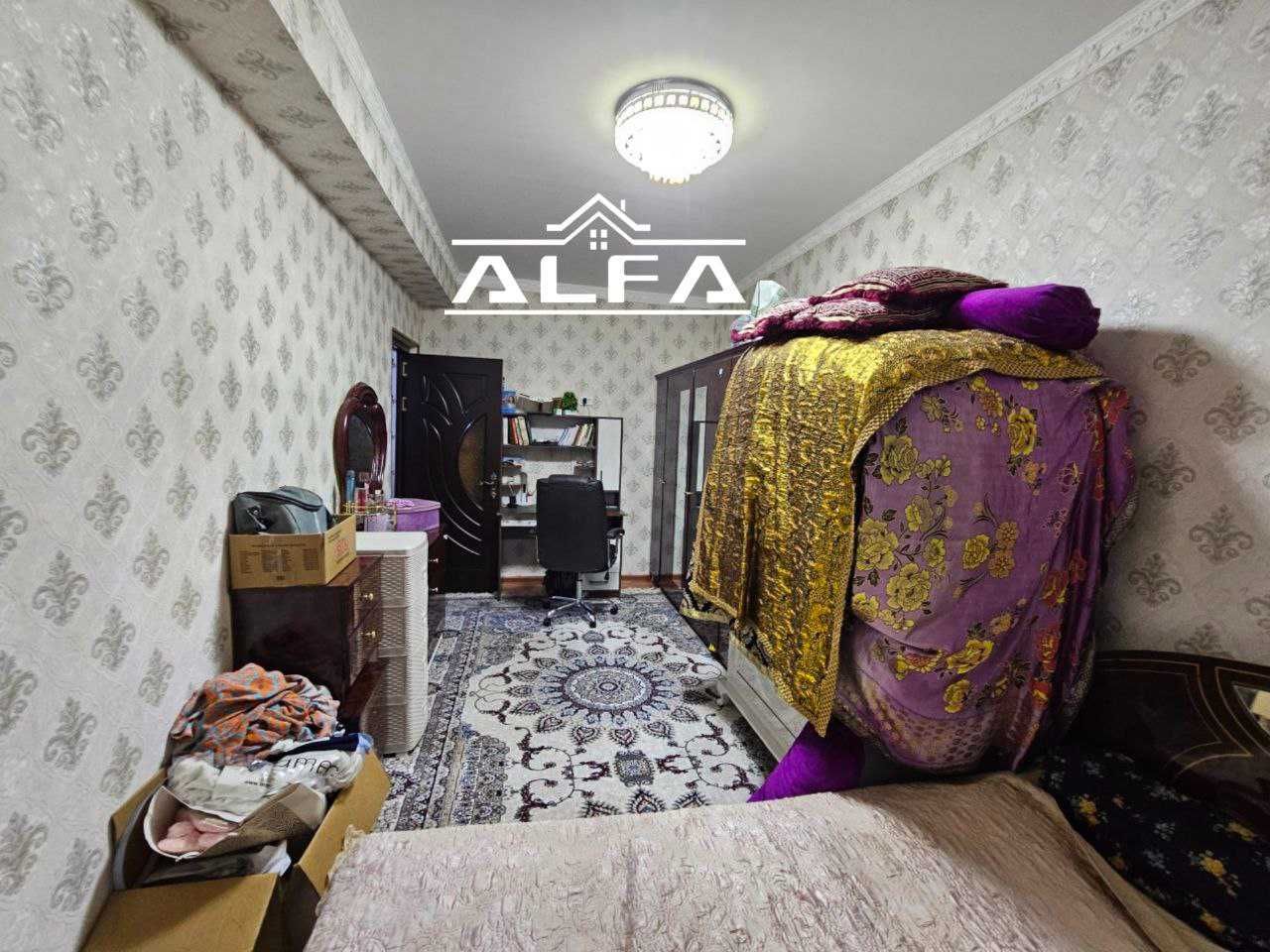 2 xonali 60m² 5-qavat.