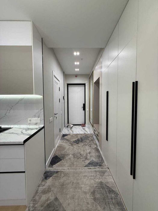 ГОТОВЫЙ БИЗНЕС! Арендатор по 1000$ Центре Города! Ул Нукус Айбек! ID02