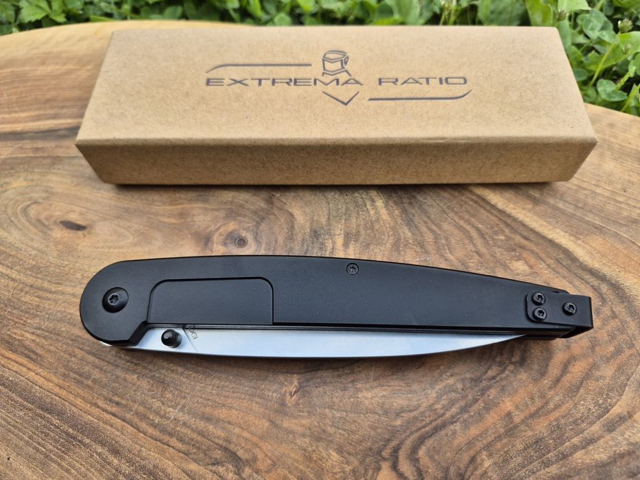 Сгъваем нож EXTREMA RATIO BF3 Dark  Talon