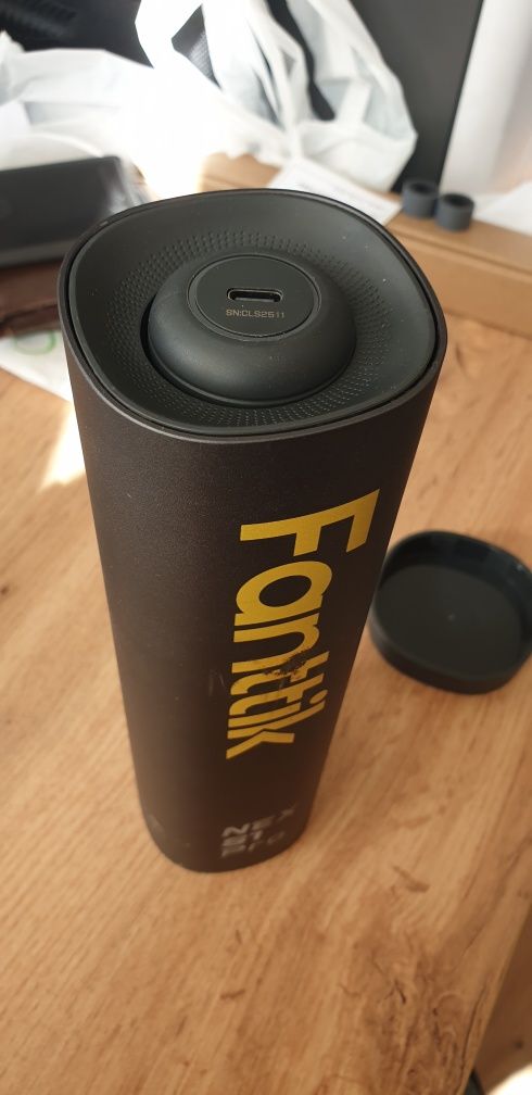Fanttik electric screwdriver. Фантик електрическа отверка.
