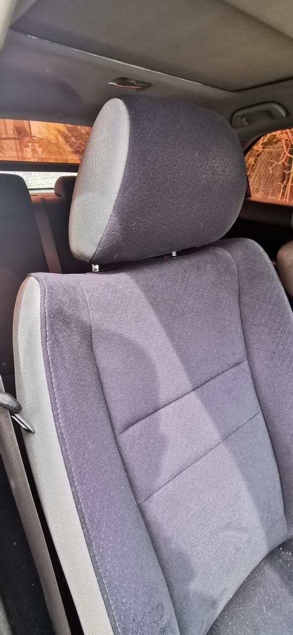 Седалки от Honda civic 8 hatchback 2008