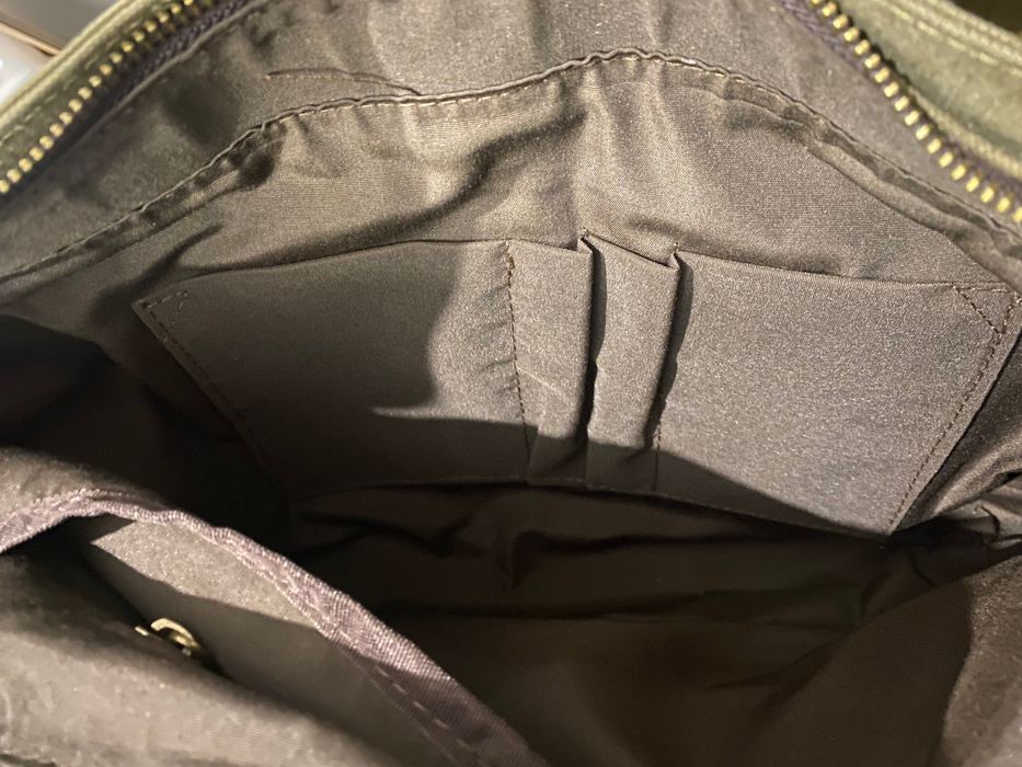 Geanta de piele naturala vintage pe umar