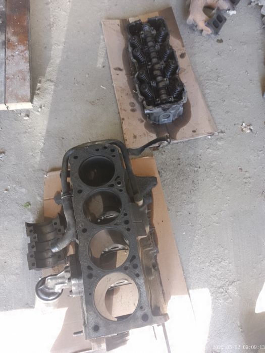 Запчасти для Ниссан Террано 1 z24i