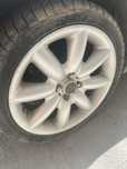 Jante Mini Cooper R 17 impecabile.