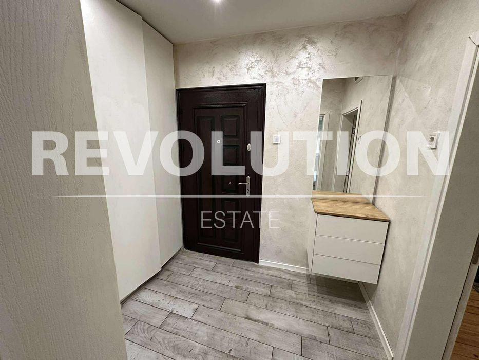 Дава се под наем Тристаен апартамент в Варна, Аспарухово - 105 кв.м за 450 € - Снимка #8