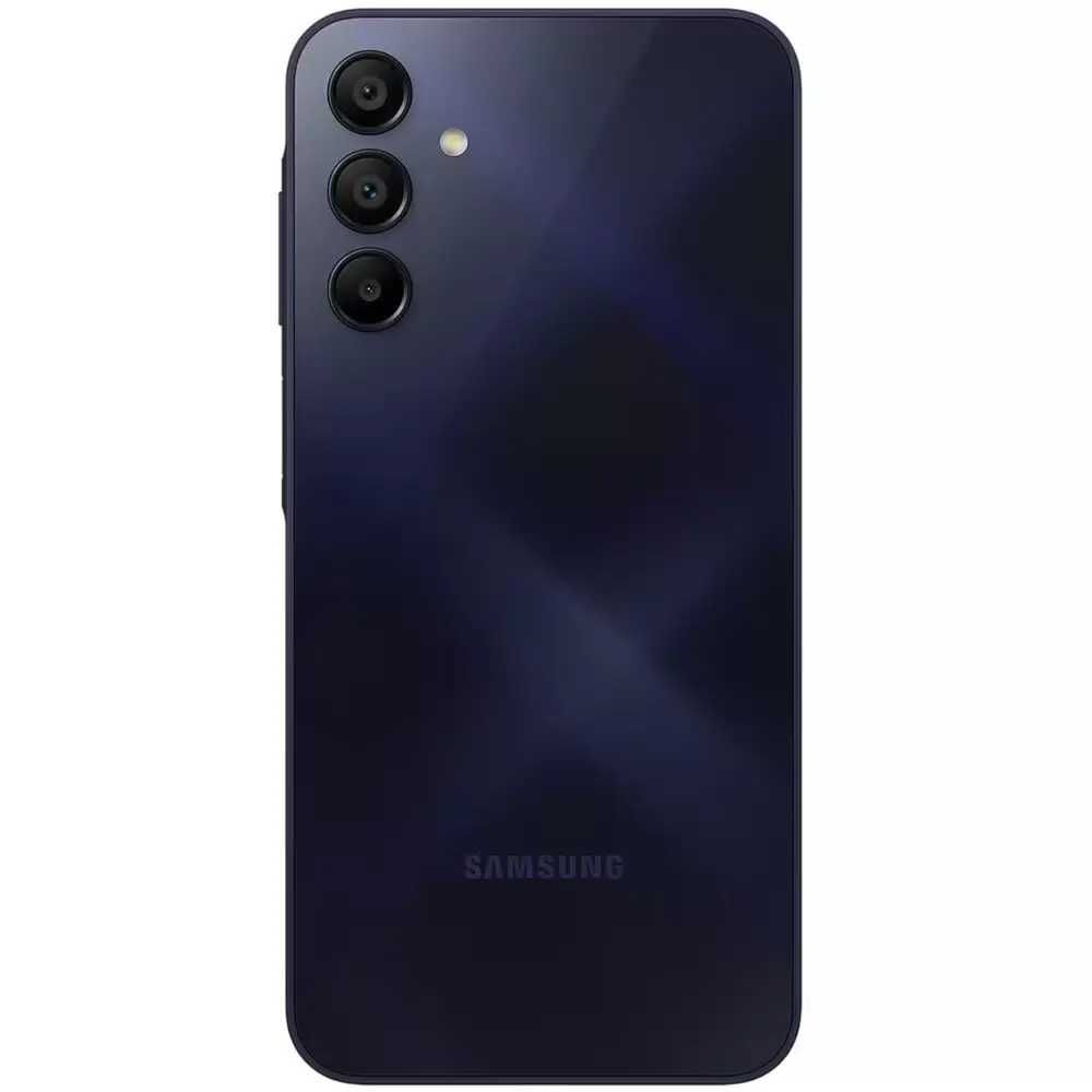 Xalol Muddatli to'lovga Samsung Galaxy A15 6/128GB Black arzon narxda