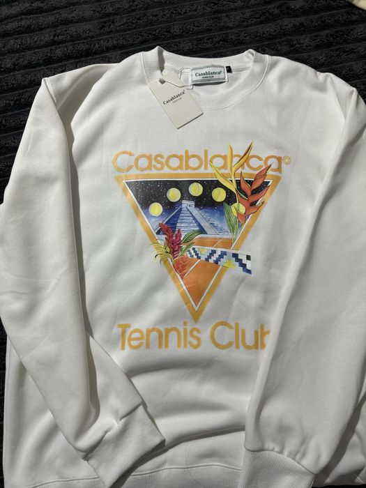 Bluza casa blanca marimea M