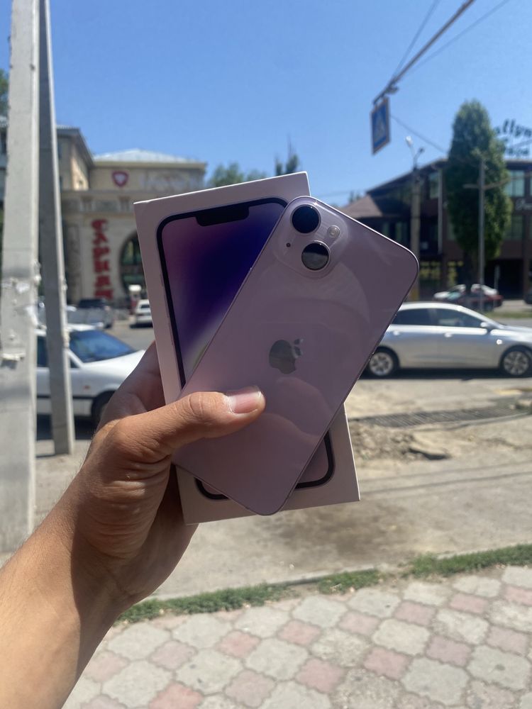 Iphone 14 Айфон 14