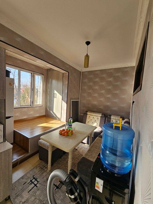 Чиланзар 11кв 4/3/4 мебель+техника. 72 кв.м. СРОЧНО