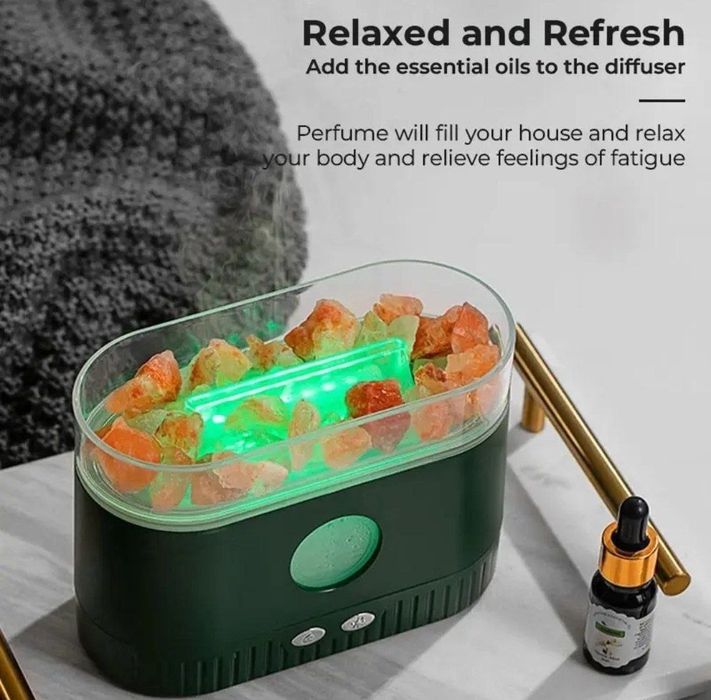 Увлажнитель воздуха