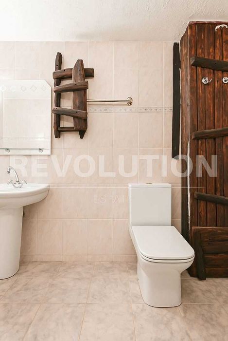 Продава се Тристаен апартамент в София, Белите брези - 125 кв.м за 2700 €/кв.м - Снимка #5