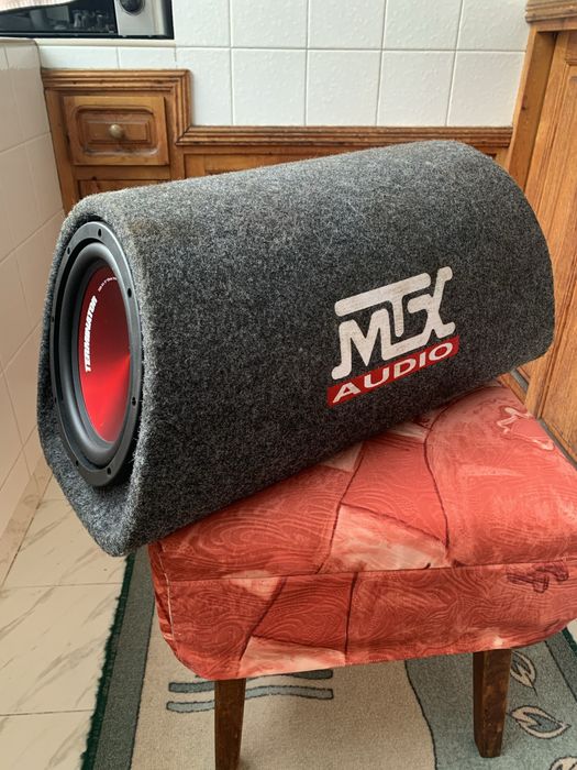 Активен субуфер 8 инча