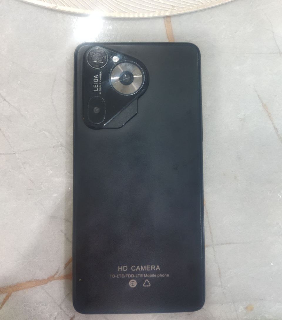 Телефон P70 Pro Max