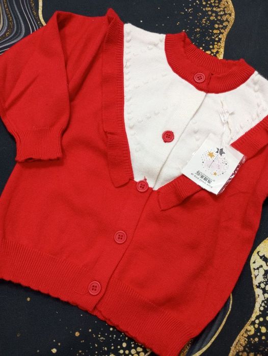 Qizchalar uchun xitoy jenfir