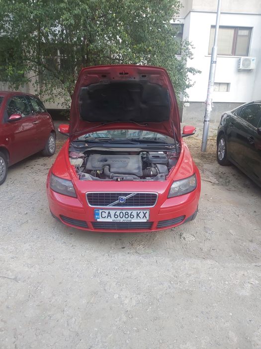 VOLVO S40 1.6d 109 кс.