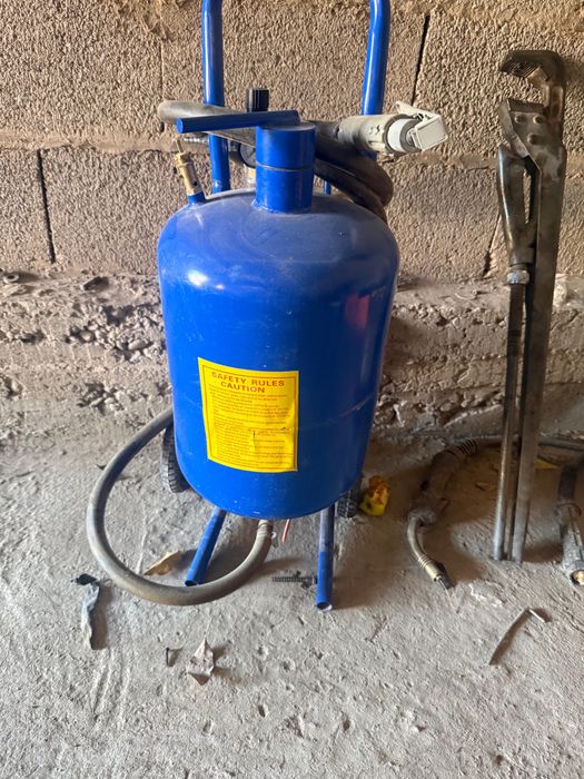 Пискаструй новый без коробки