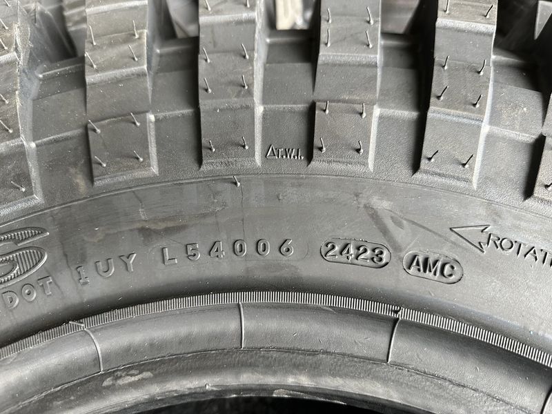 40x13.50-17LT 40х13.50-17LT MAXXIS 4бр