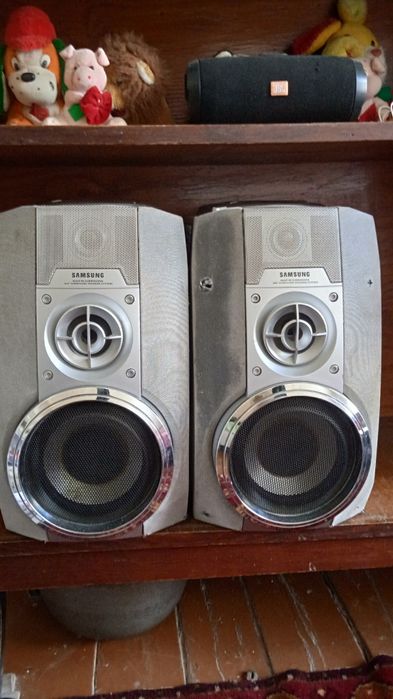 Samsung Max VL85-4600w