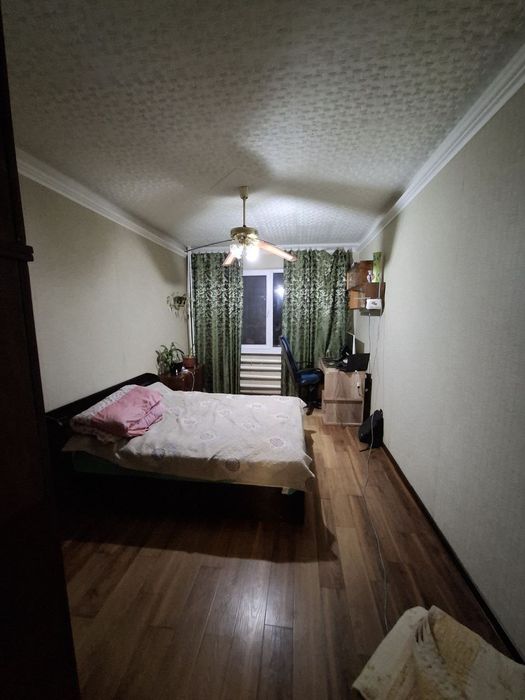 Продаётся 2х комнатная квартира Авиосозлар 2.