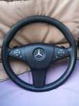 Volan Mercedes GLK