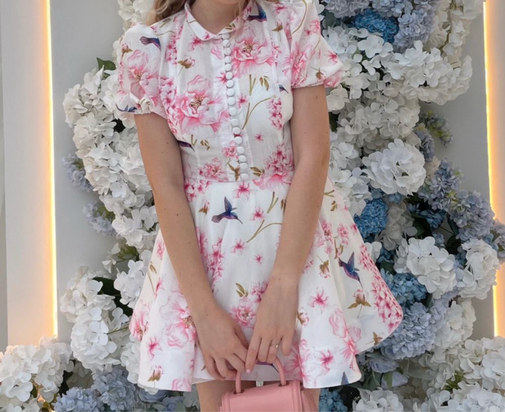 Rochita Ivina Boutique