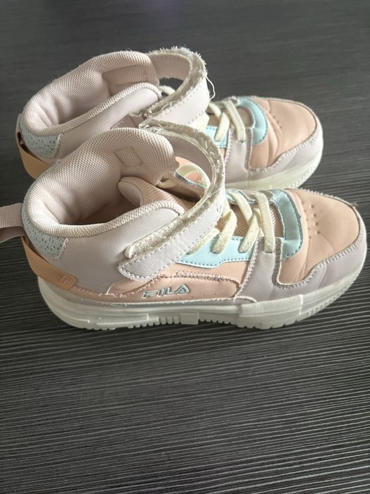 Детски обувки