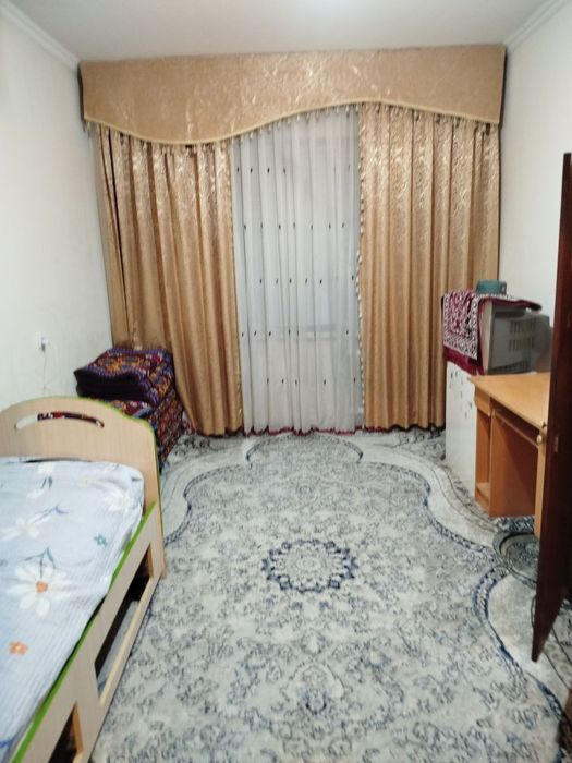 Аренда Юнусобод 15кв 2 хона, оилага