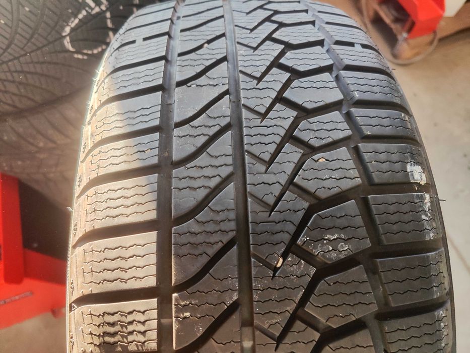 2бр. зимни гуми 225/45/17 Goodride