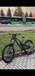 Canyon Sender CF 8.0 2020
