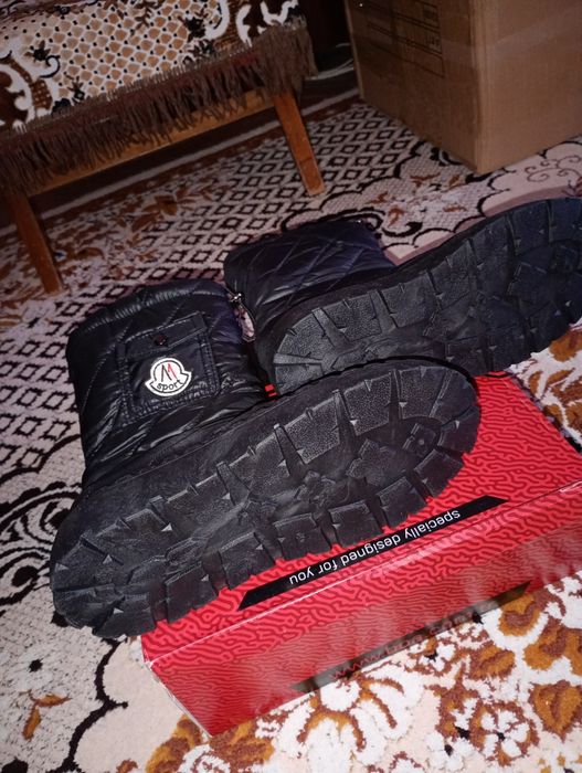 Cizme de fâs dama