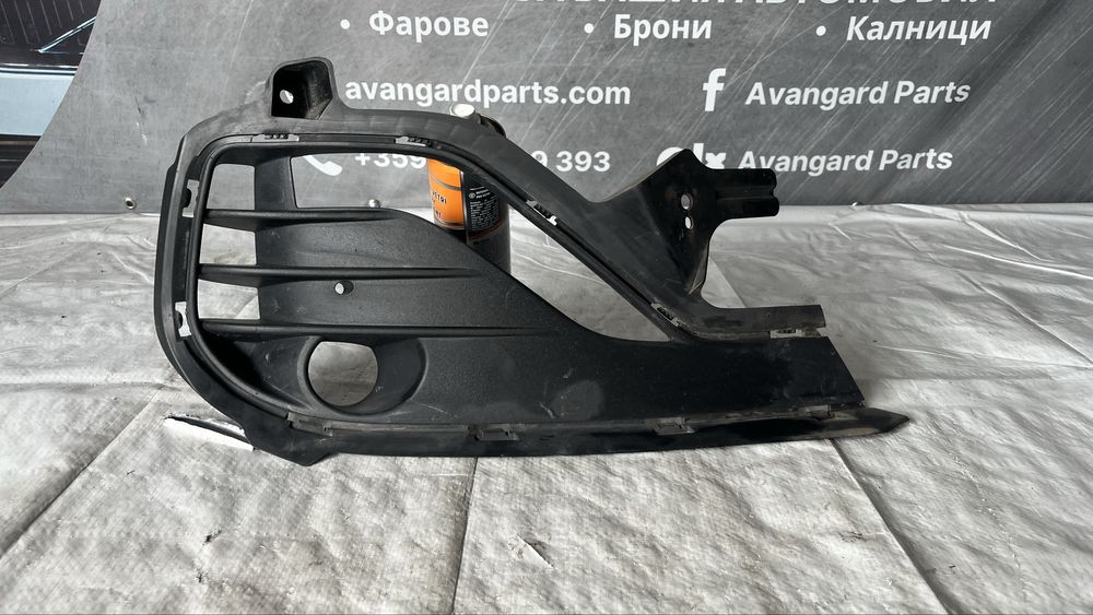 Дясна решетка за халоген Hyundai i30 (2017-2020)