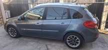 Renault clio 3 2011 1.5 dci break