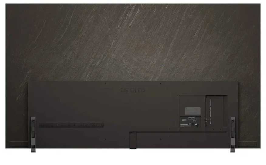 Телевизор LG OLED 83B5RLA