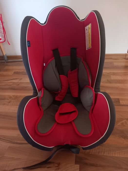 Scaun auto 0-25 kg