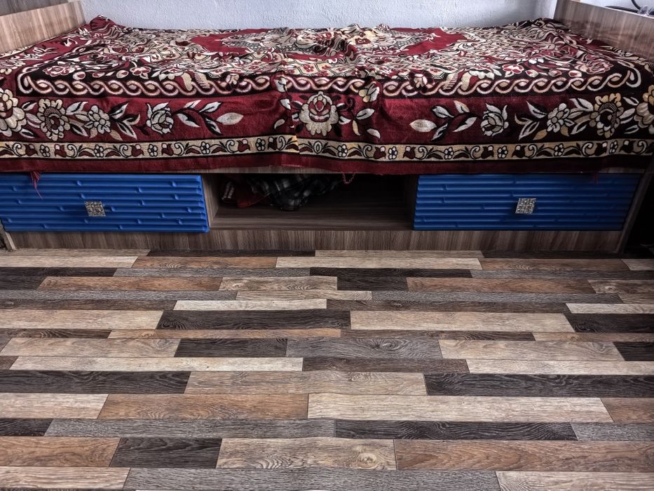 Продам детскую кровать