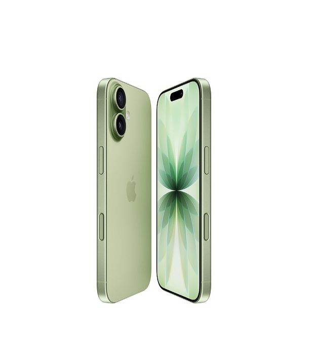 НОВ!!! Apple iPhone 17, 256GB, 5G, Sage