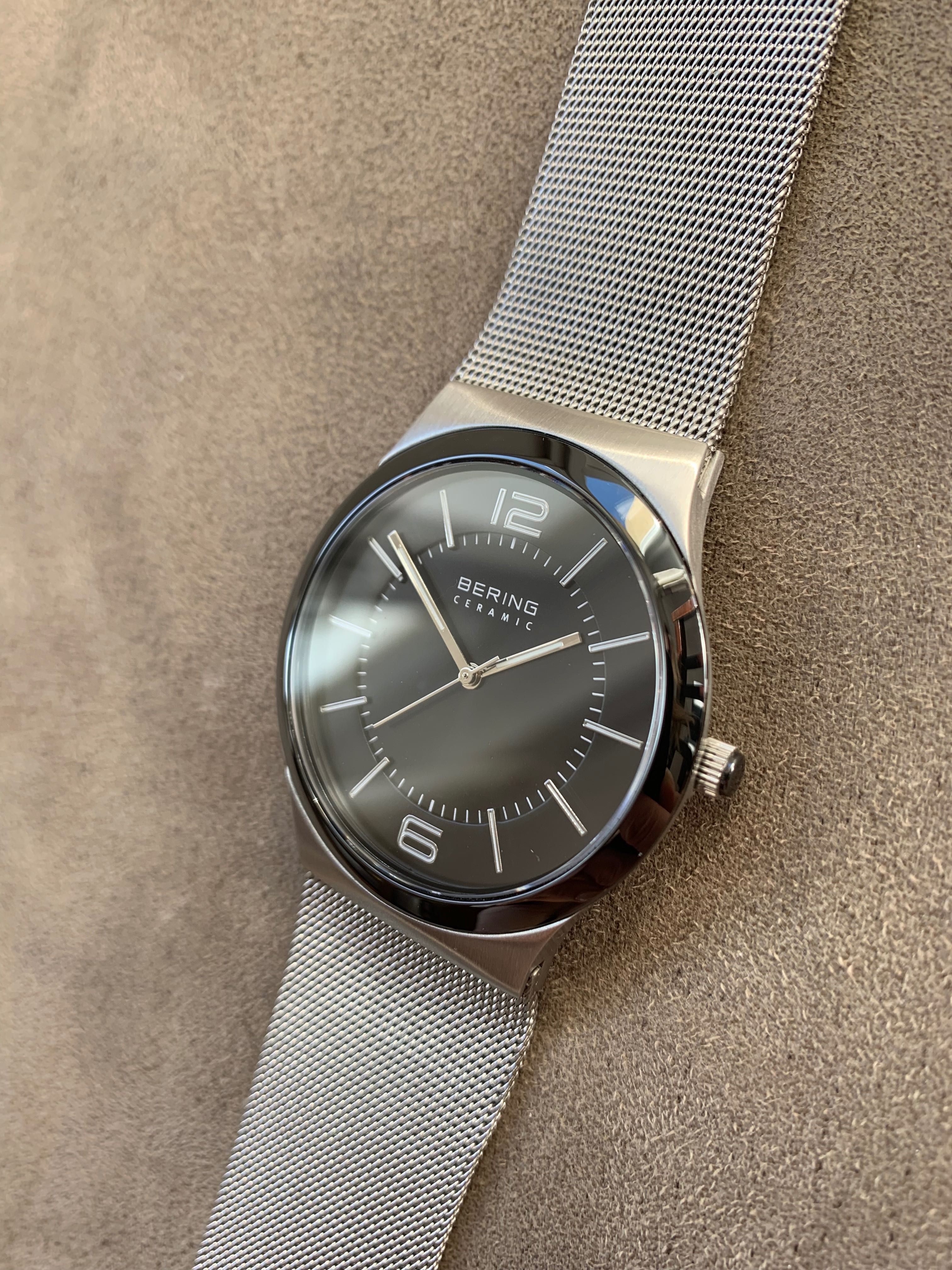 Bering 32239-000 мъжки часовник