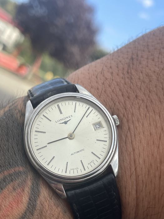 Longines automatic otel