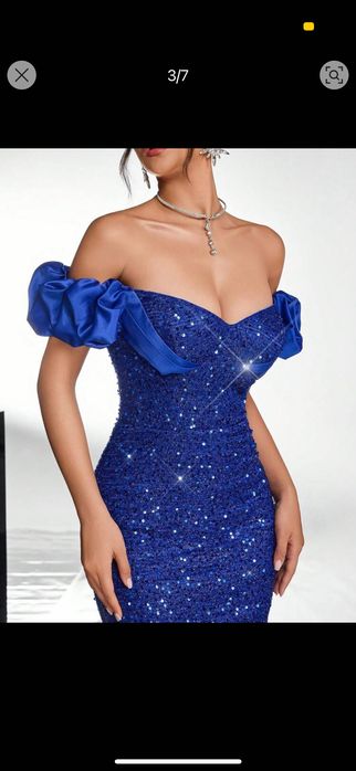 Къси коктейлни роклички