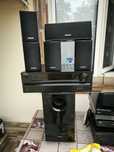 Amplificator ONKYO HT-R390