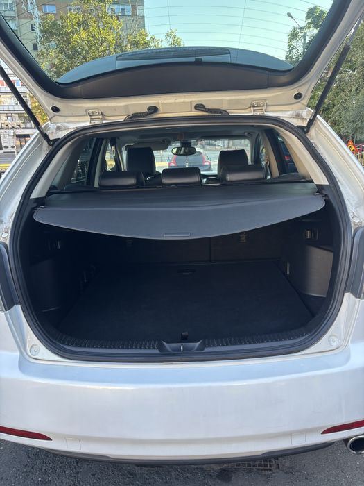 Mazda Cx7. 2.2, 173cp