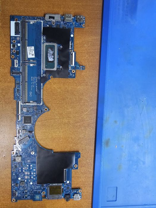 Плата LA-M141P для ноутбука HP 15-ew0xxx